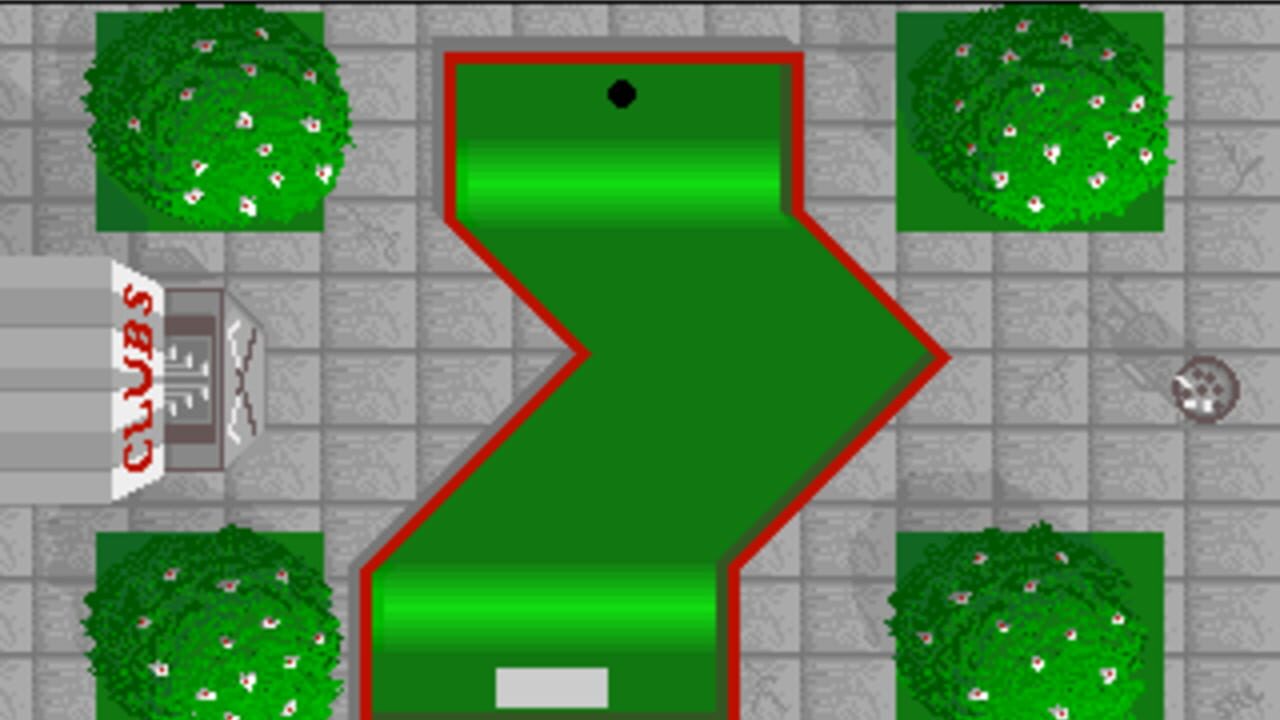 Hole-In-One Miniature Golf Screenshot 1