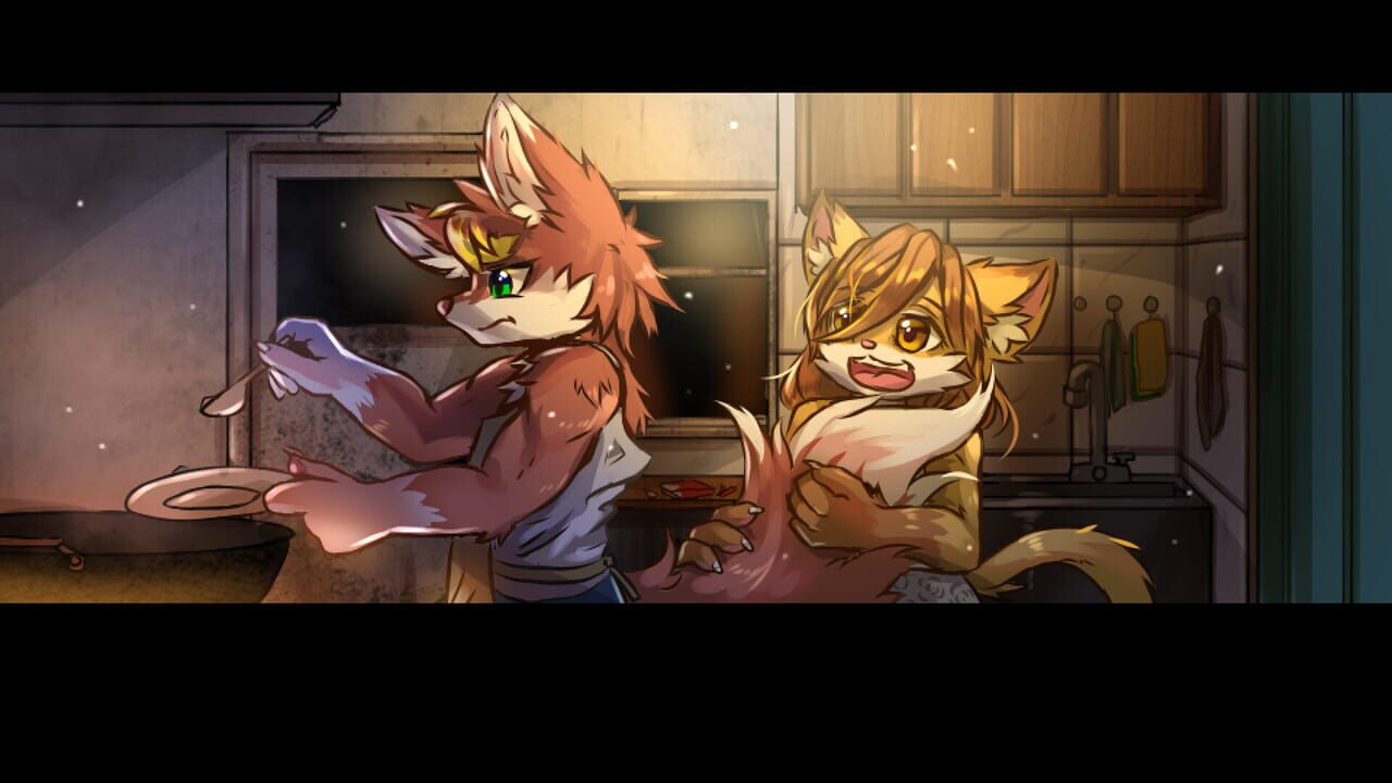 Deteriorate.1 — Screenshot 1