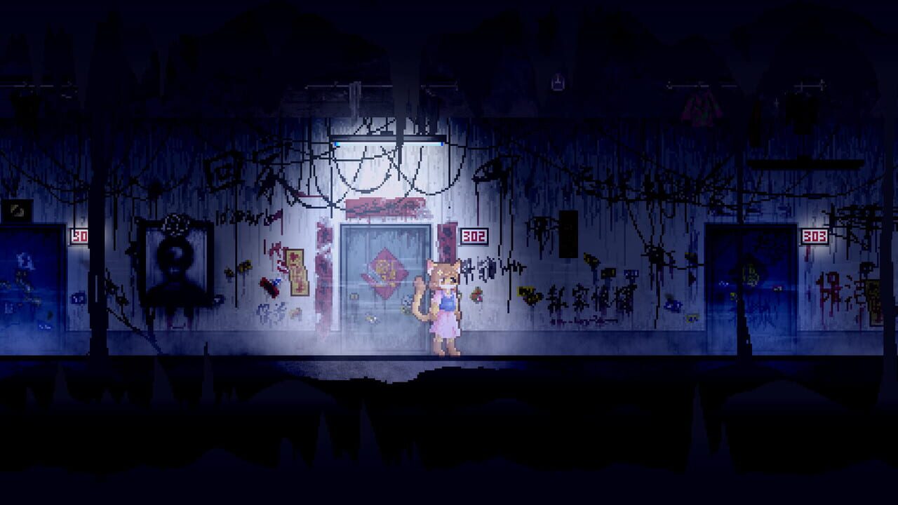 Deteriorate.1 — Screenshot 4