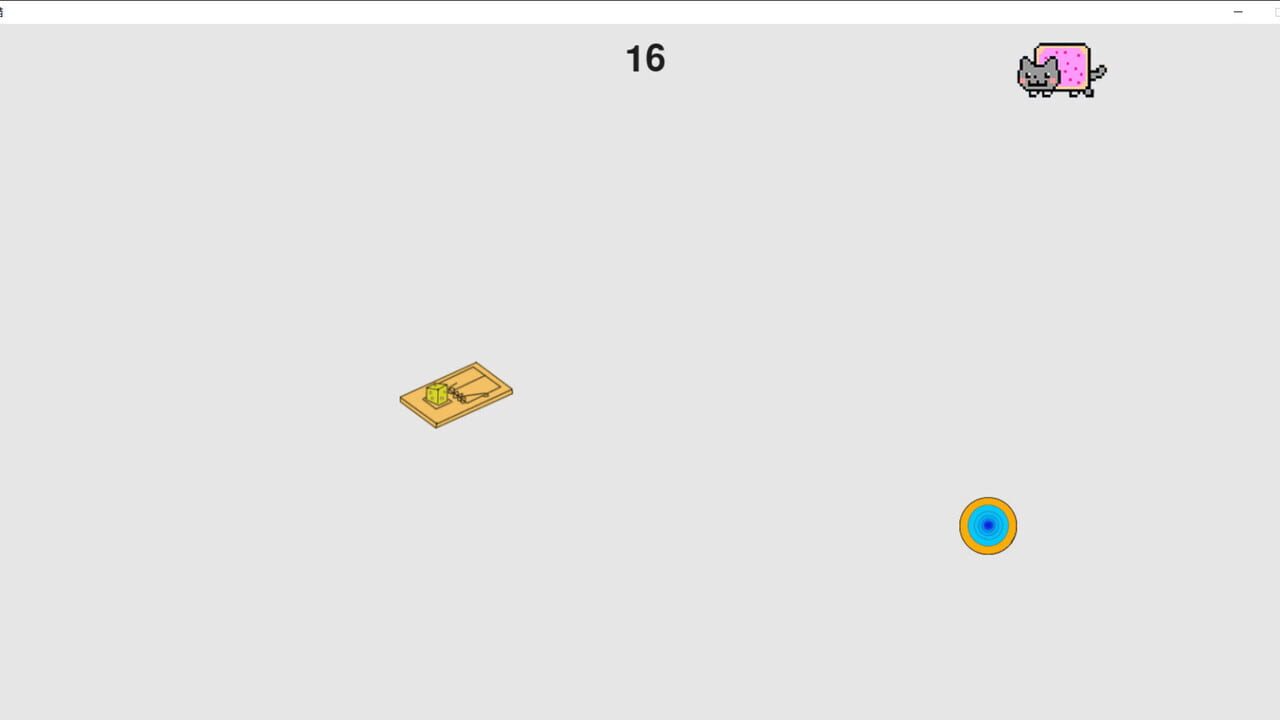 Cat and Rat — Screenshot 3
