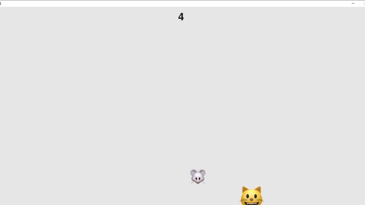 Cat and Rat — Screenshot 4