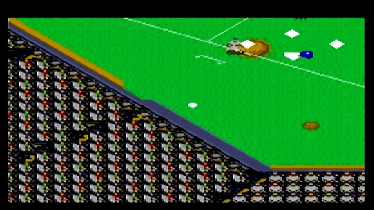 World Series Baseball '95 — Screenshot 3