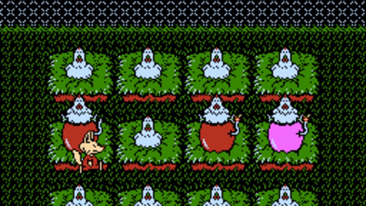 Short Order / Egg-splode! — Screenshot 4