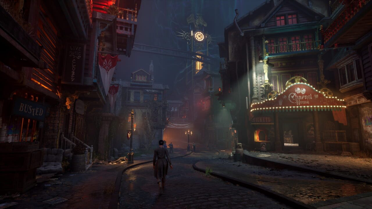 Clockwork Revolution screenshot 13