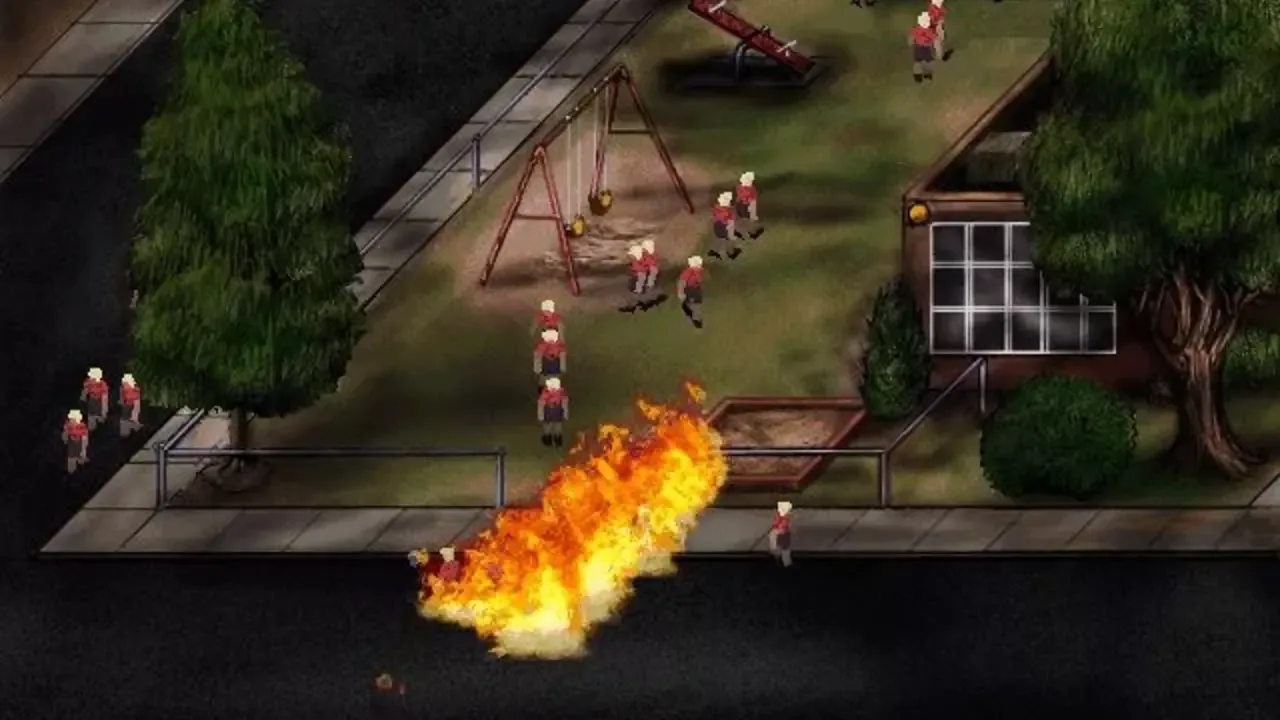 Postal: Classic and Uncut screenshot 7