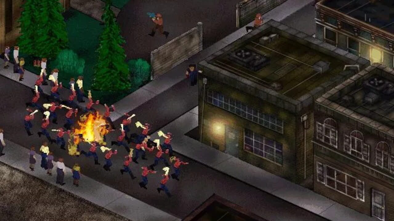 Postal: Classic and Uncut — Screenshot 2