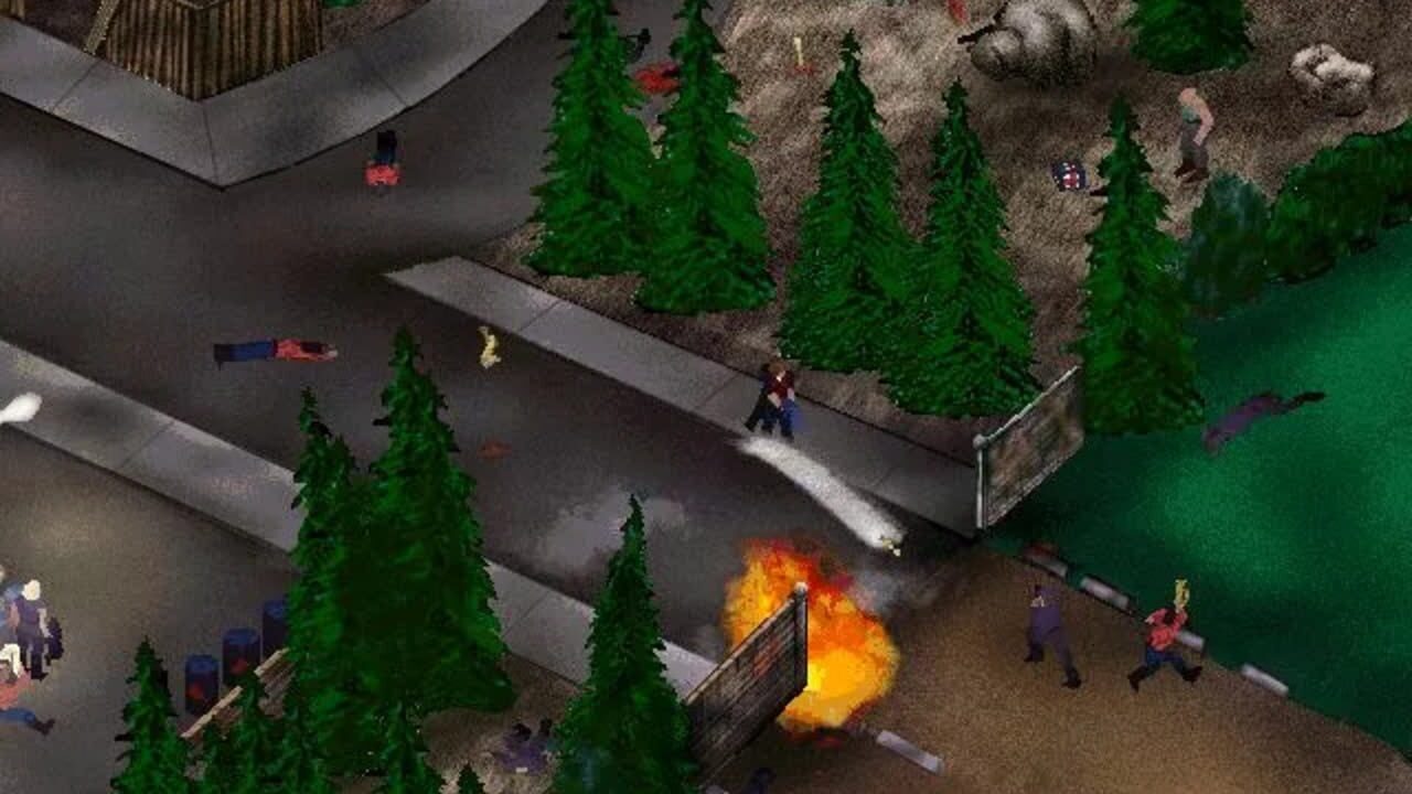 Postal: Classic and Uncut — Screenshot 4