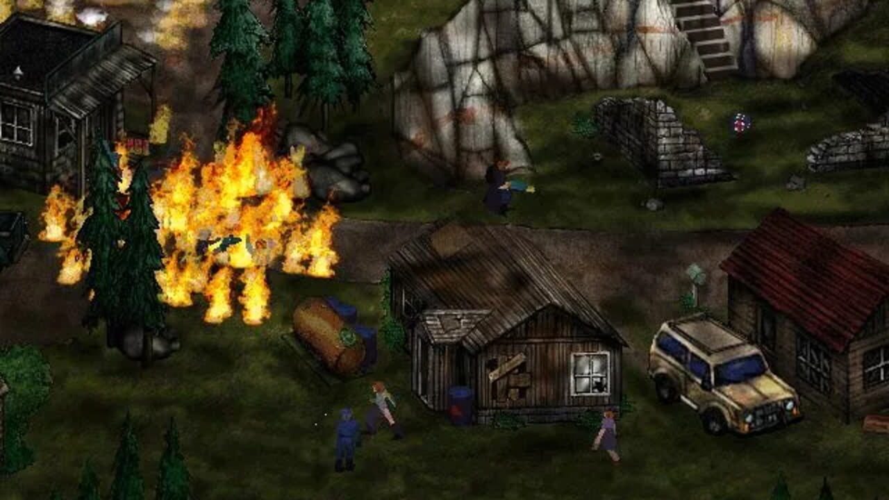 Postal: Classic and Uncut — Screenshot 5