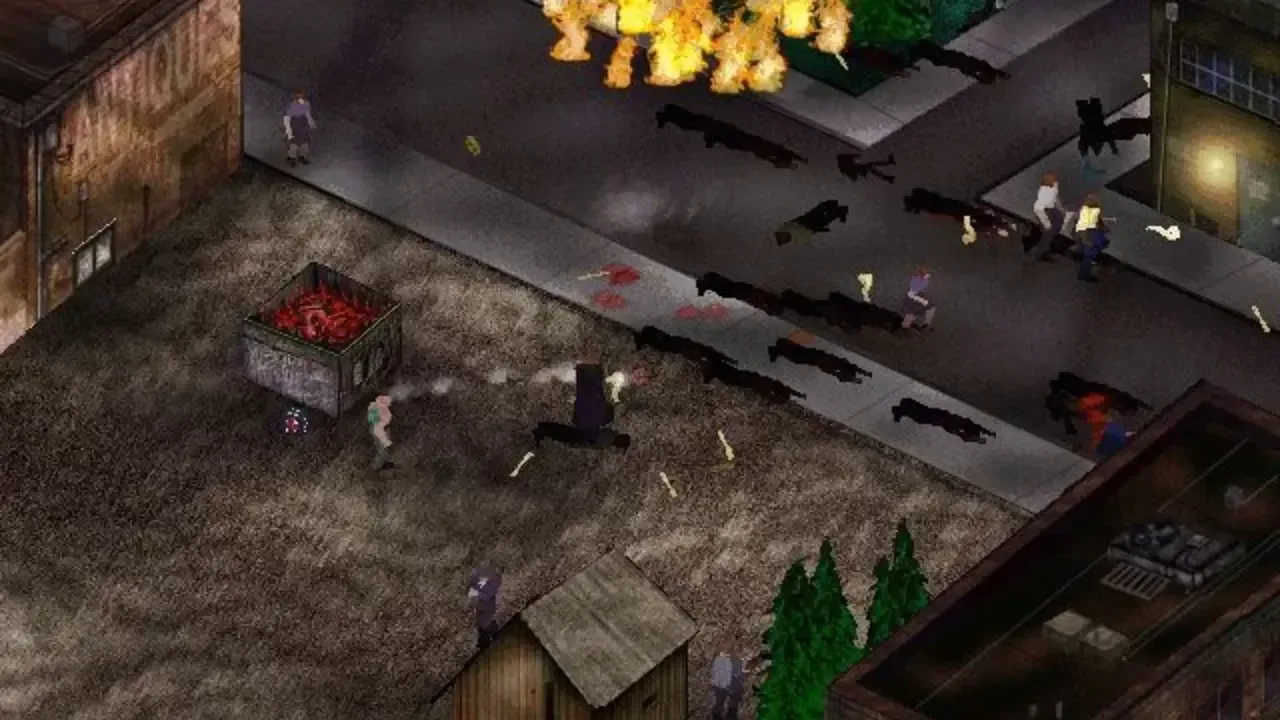 Postal: Classic and Uncut screenshot 11