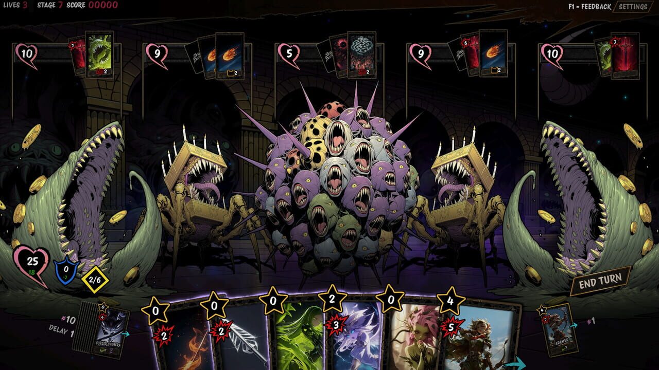 Draw of Destiny Image