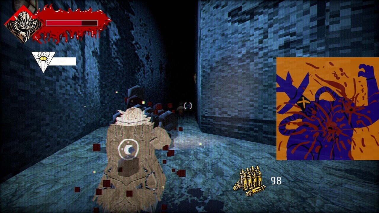Blood Storm — Screenshot 2