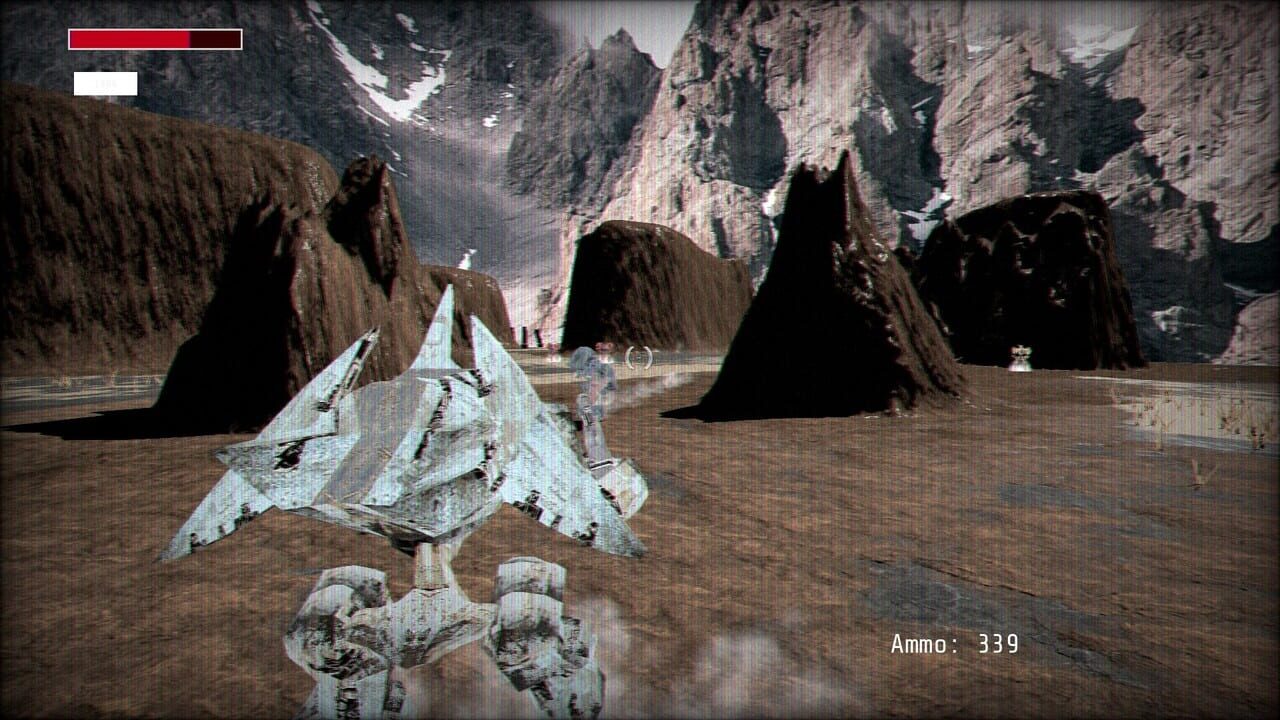 Blood Storm — Screenshot 3