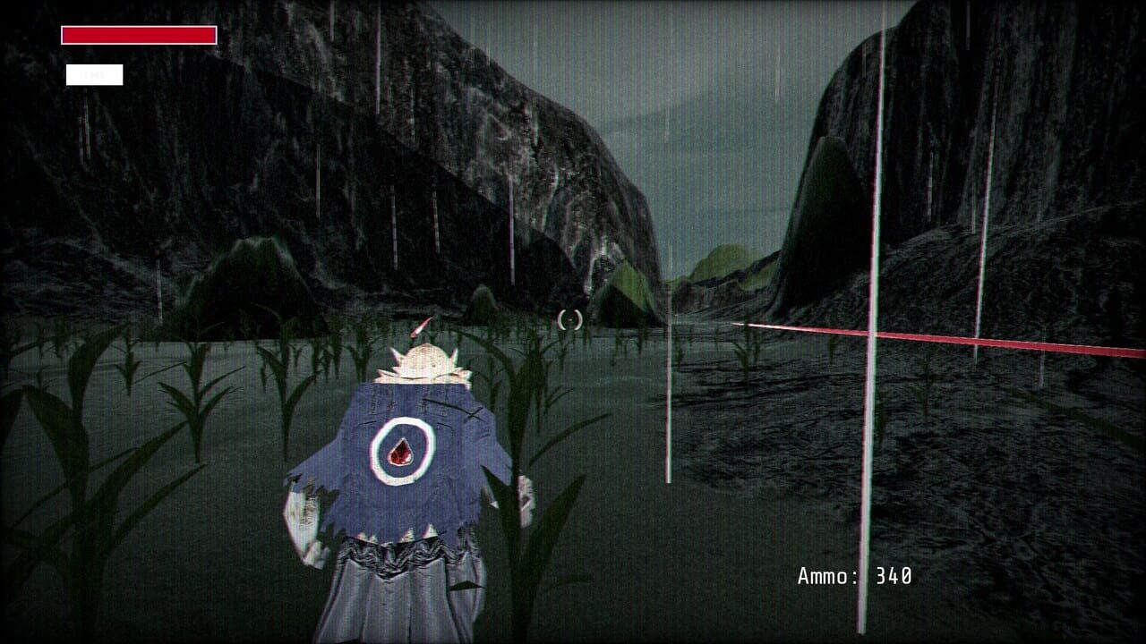 Blood Storm — Screenshot 4