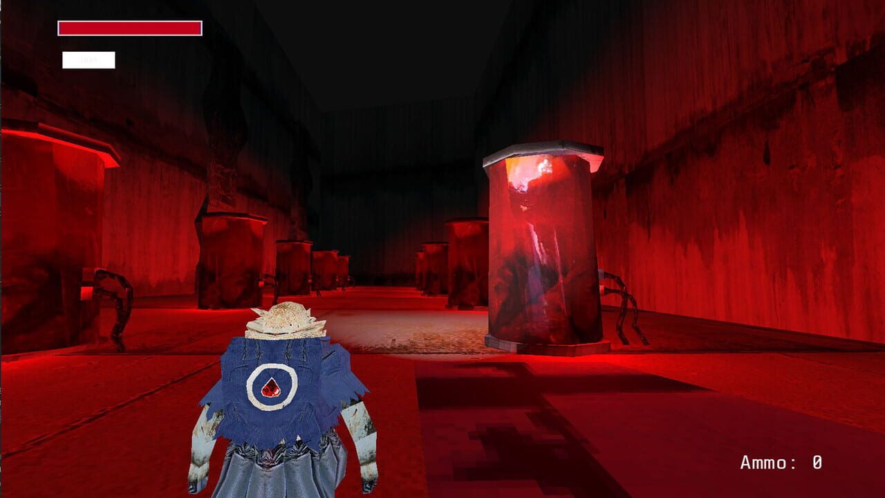 Blood Storm — Screenshot 5