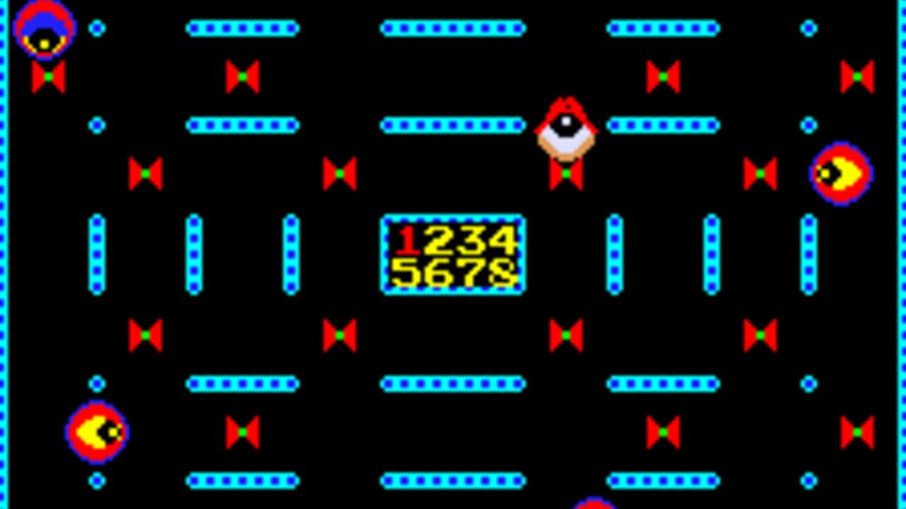 Eyes — Screenshot 1