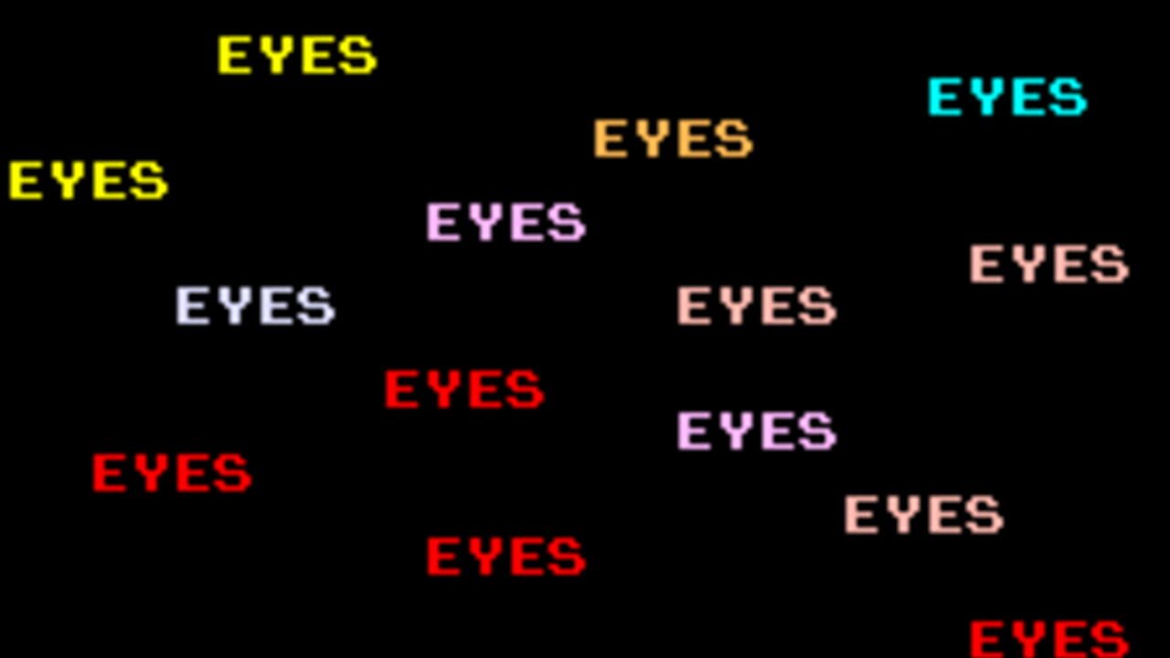 Eyes — Screenshot 2