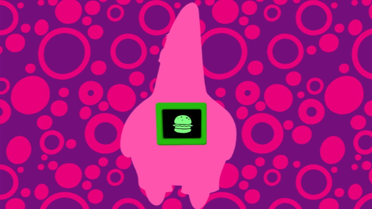 SpongeBob SquigglePants — Screenshot 2