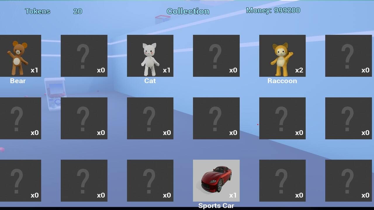 Slot Machine Casino & Capsules: Prize Party — Screenshot 2