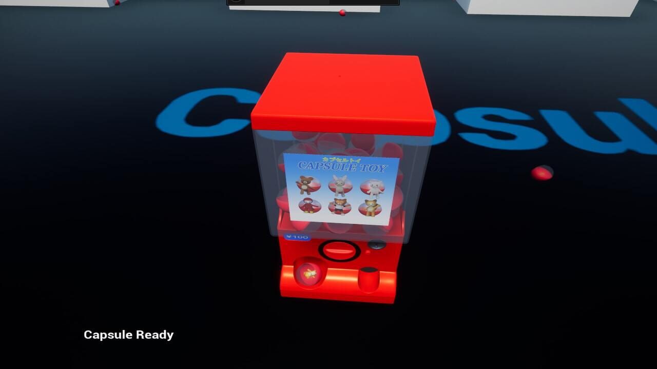 Slot Machine Casino & Capsules: Prize Party — Screenshot 3
