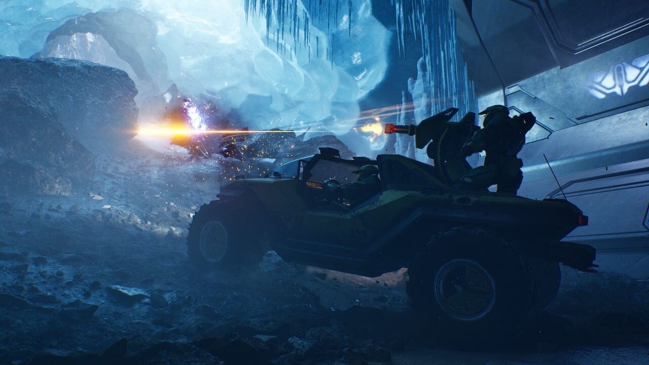 Halo: Campaign Evolved - Premium Edition — Screenshot 1