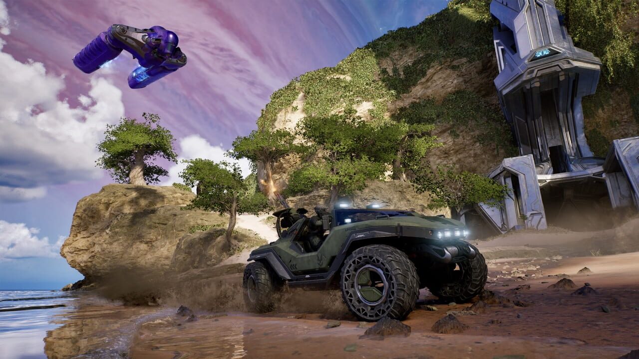 Halo: Campaign Evolved - Premium Edition — Screenshot 4