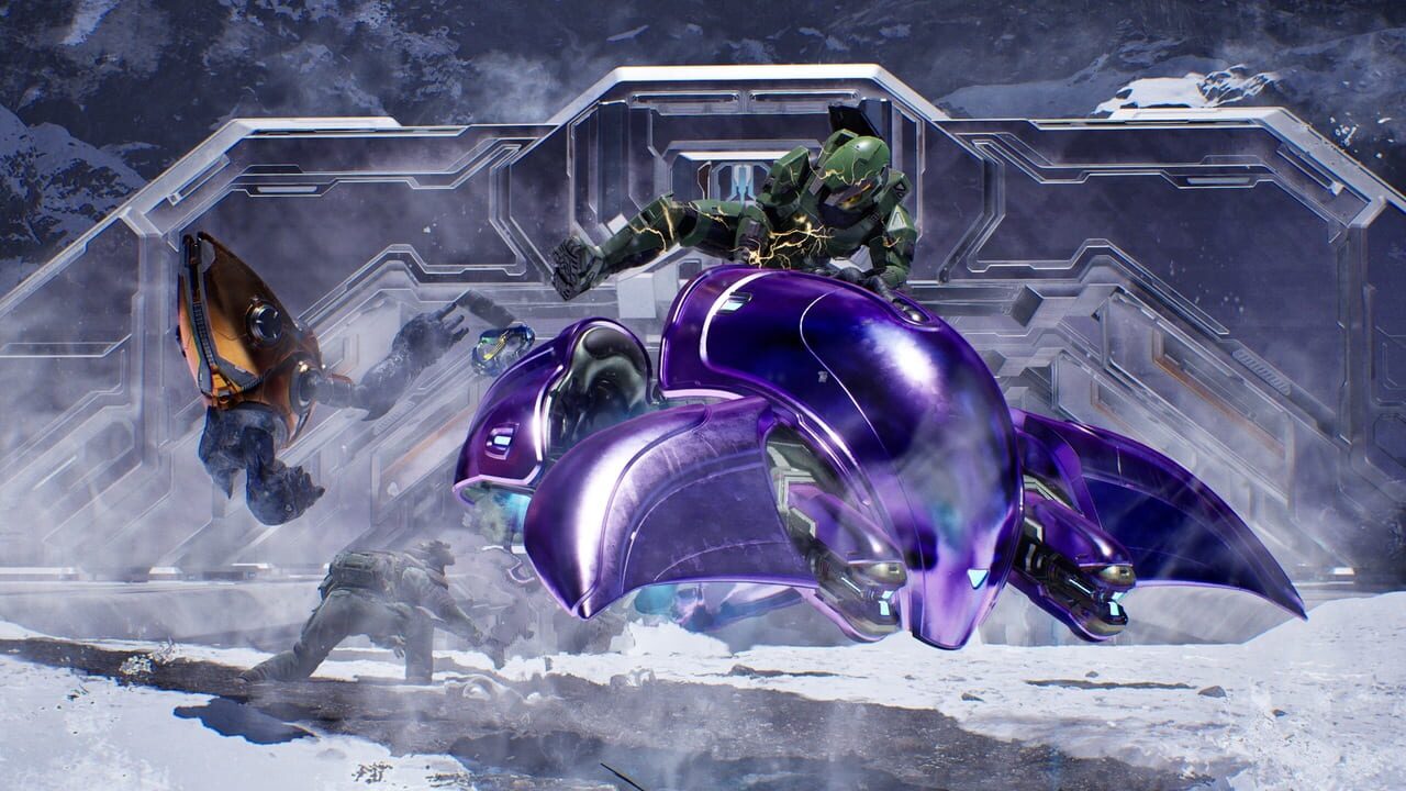 Halo: Campaign Evolved - Premium Edition — Screenshot 5