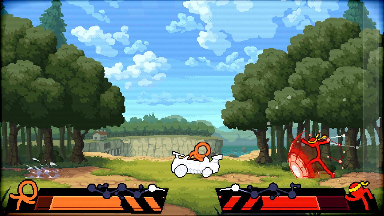 Animation Versus — Screenshot 1