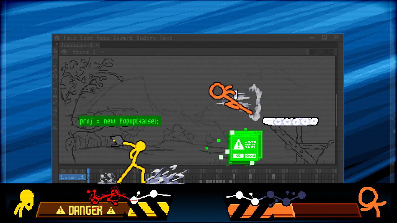 Animation Versus — Screenshot 3