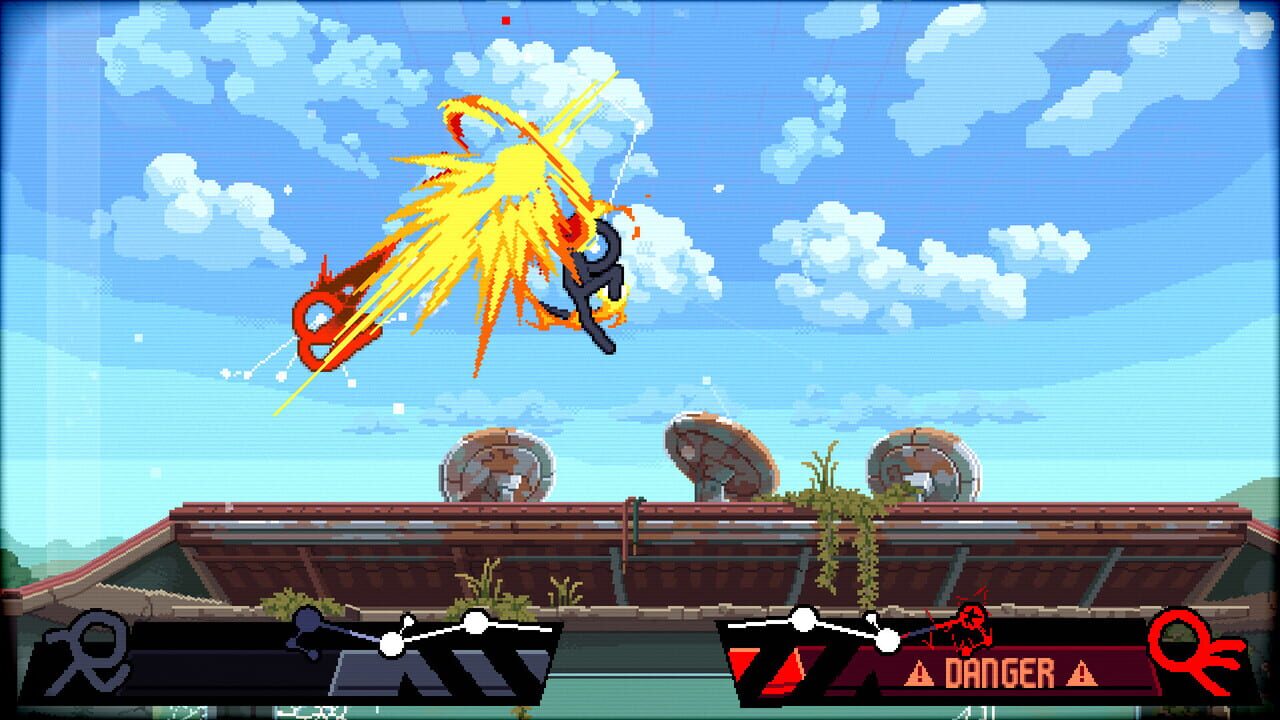 Animation Versus — Screenshot 4