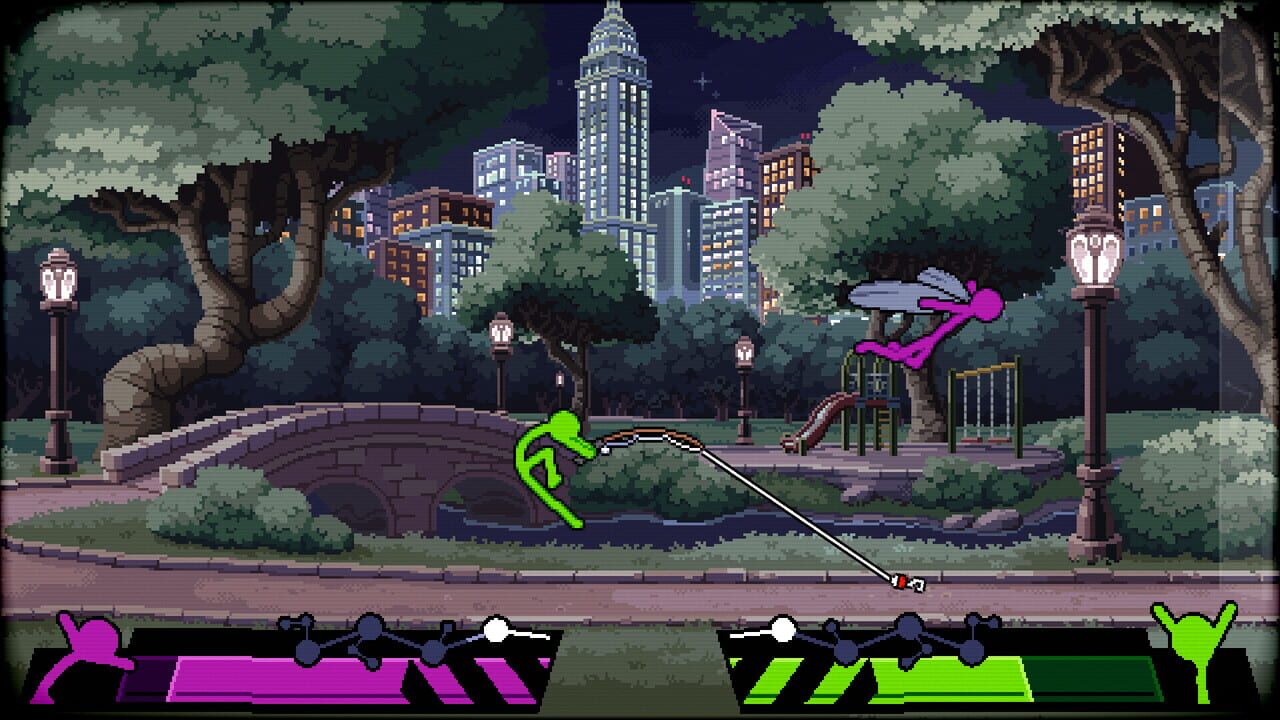 Animation Versus — Screenshot 5