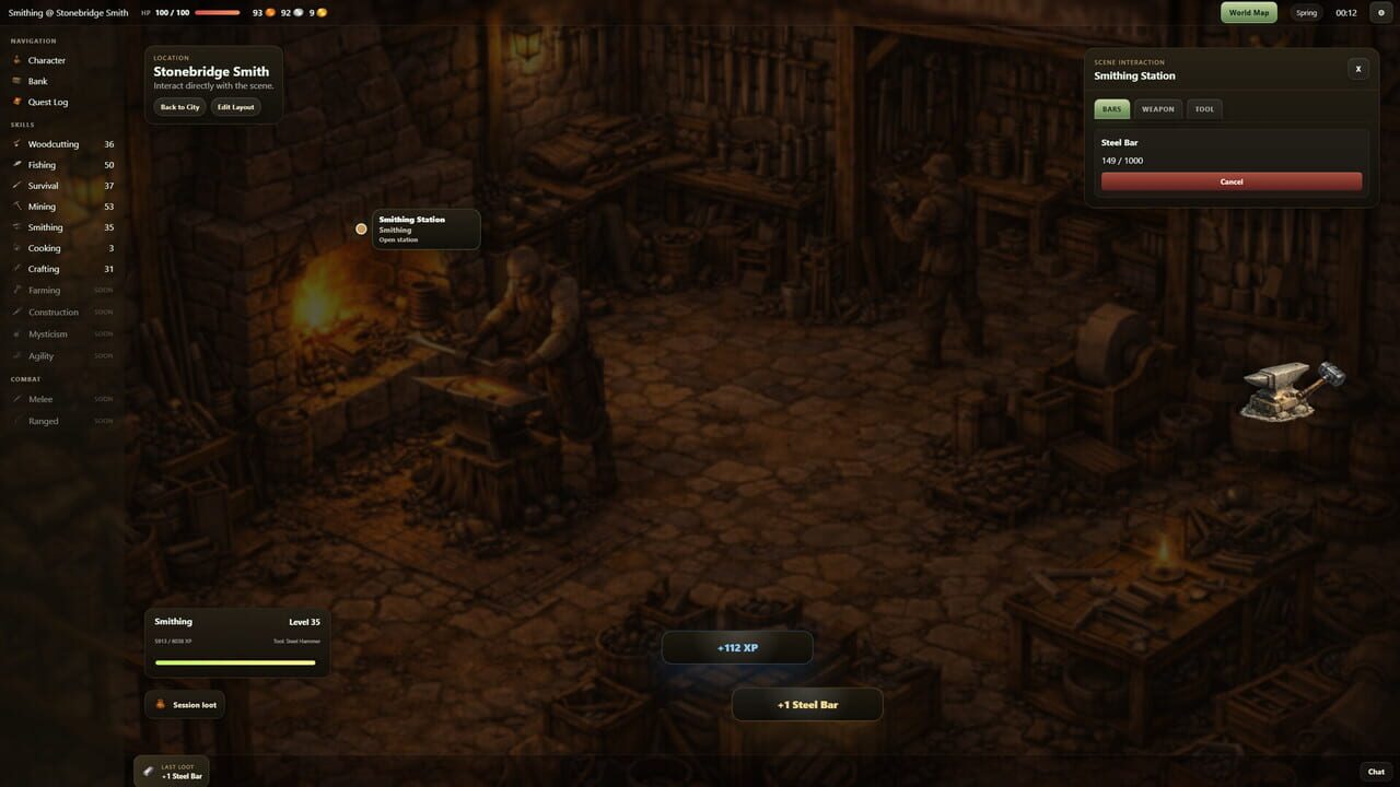 Guilds of Mountgate media