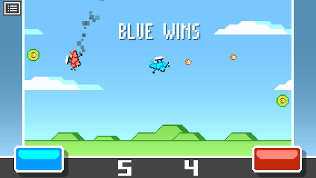 Micro Battles — Screenshot 3