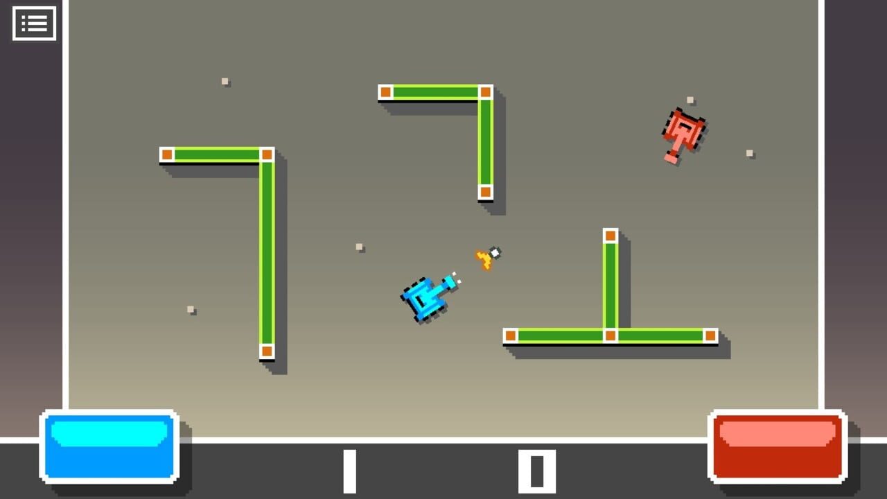 Micro Battles 2 — Screenshot 2