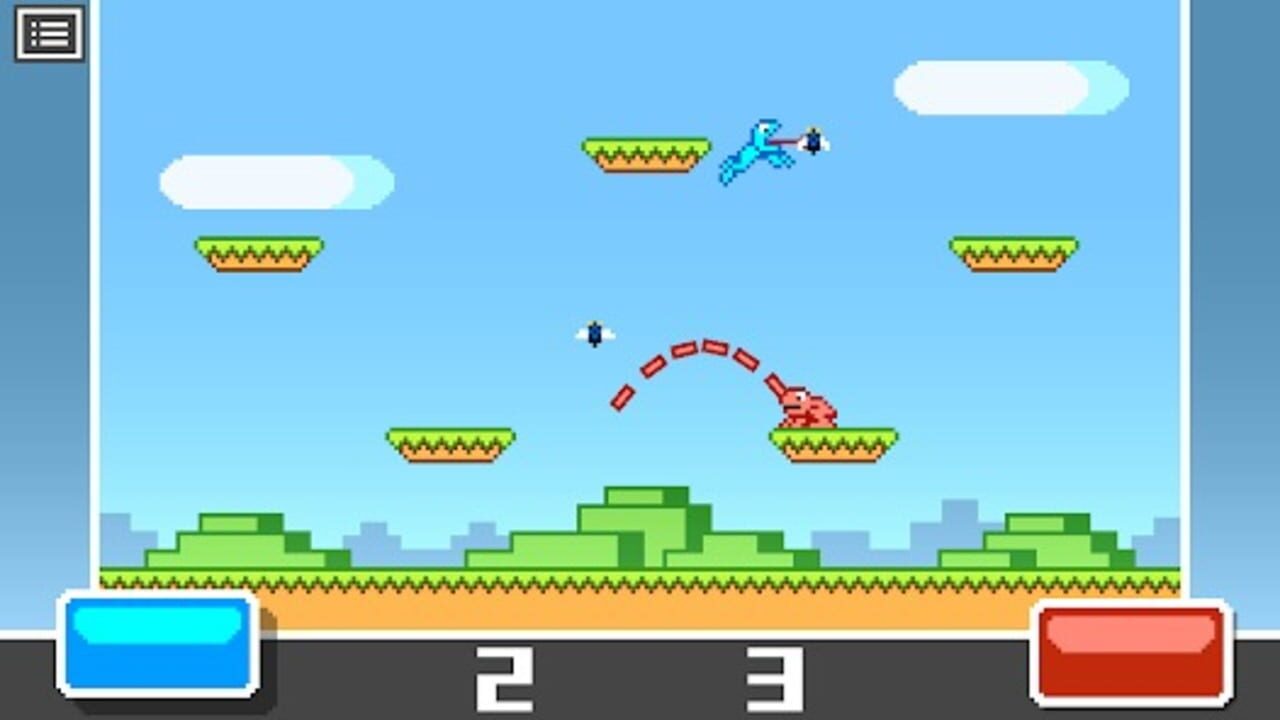 Micro Battles 2 — Screenshot 3