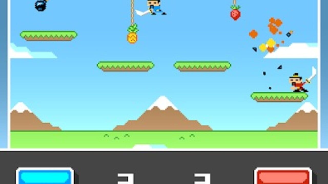 Micro Battles 3 — Screenshot 2