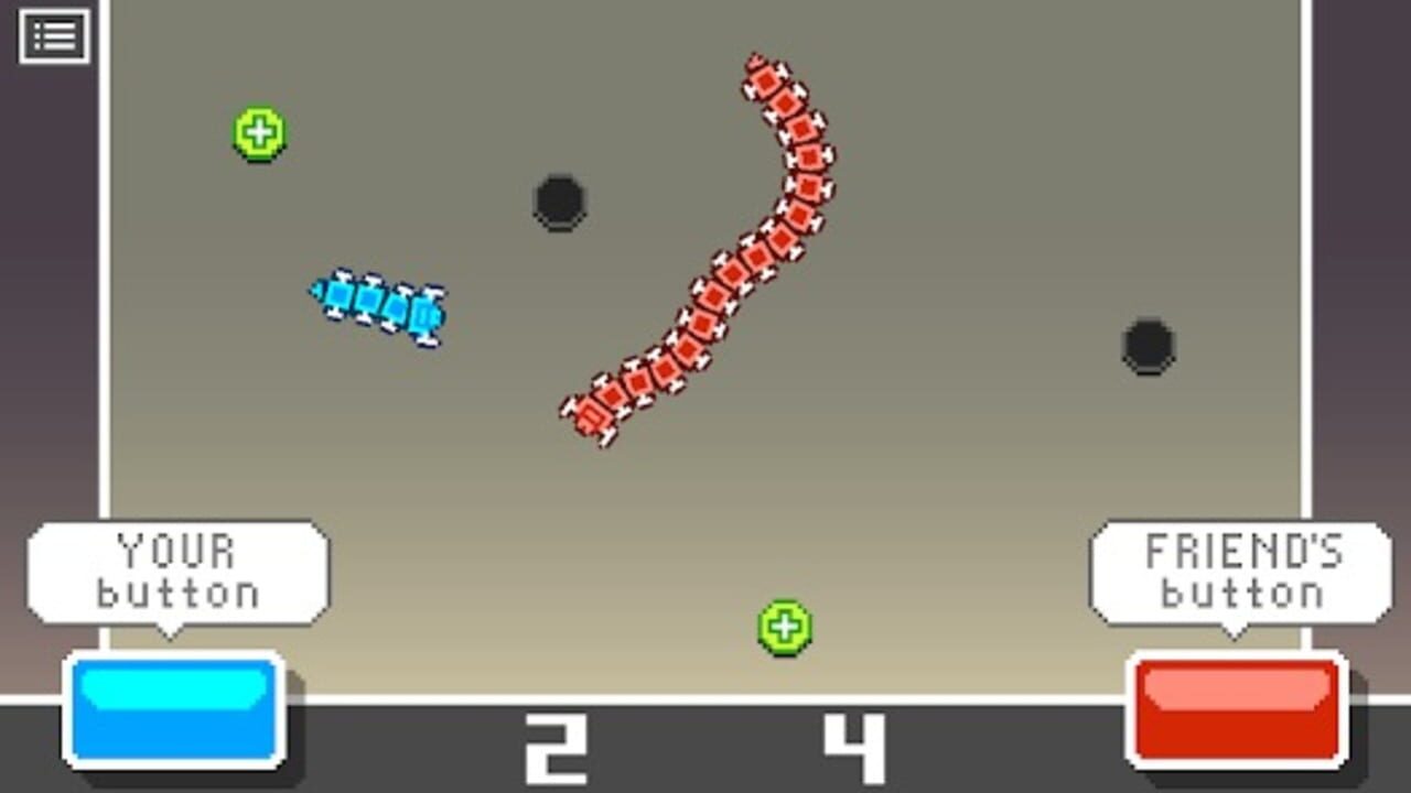 Micro Battles 3 — Screenshot 3