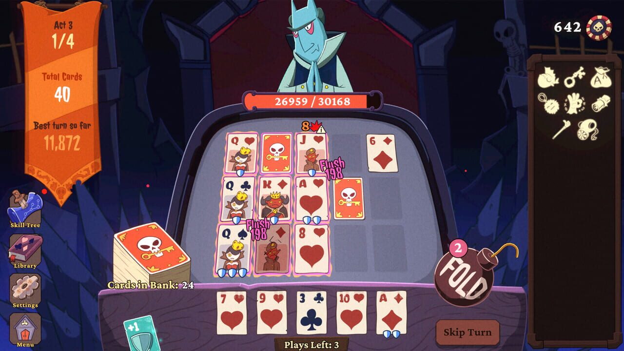 Hellsino screenshot 9
