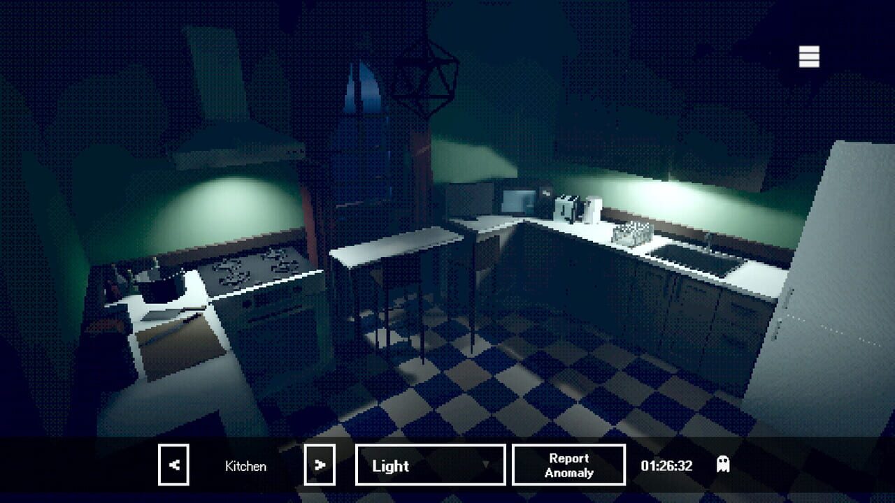 The Ministry for Anomaly Observation screenshot 9