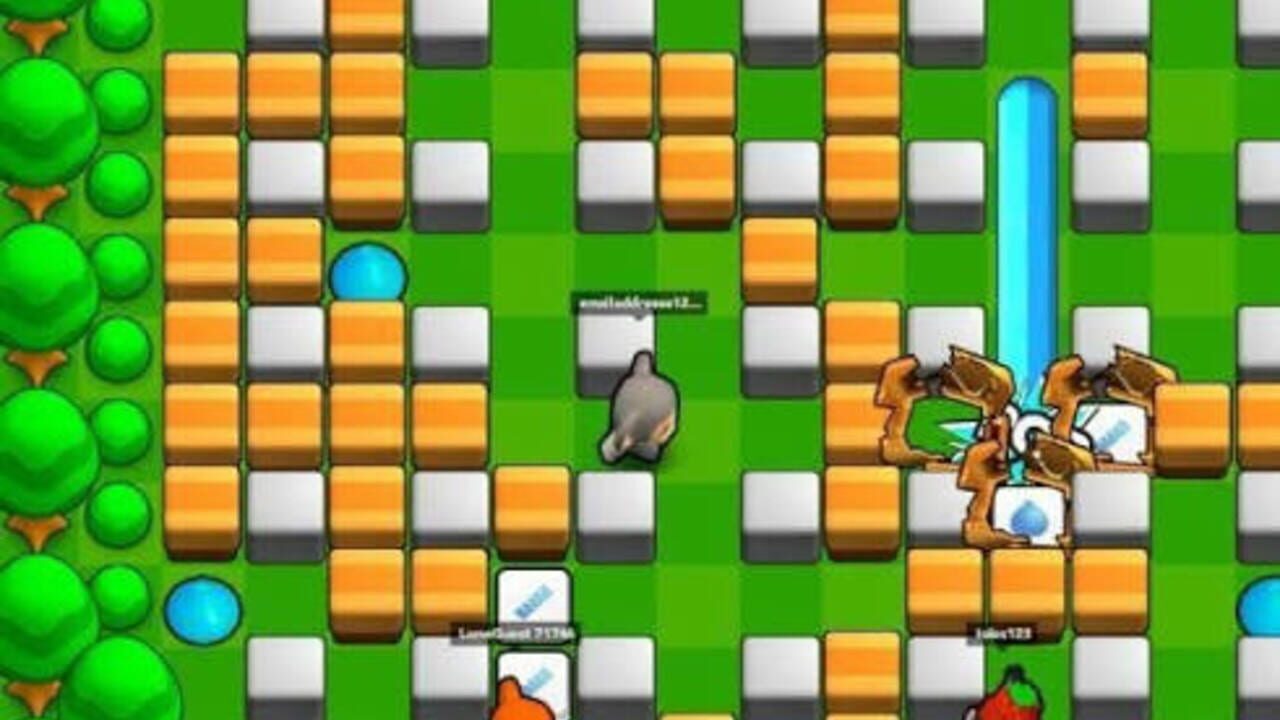 Balloono — Screenshot 1