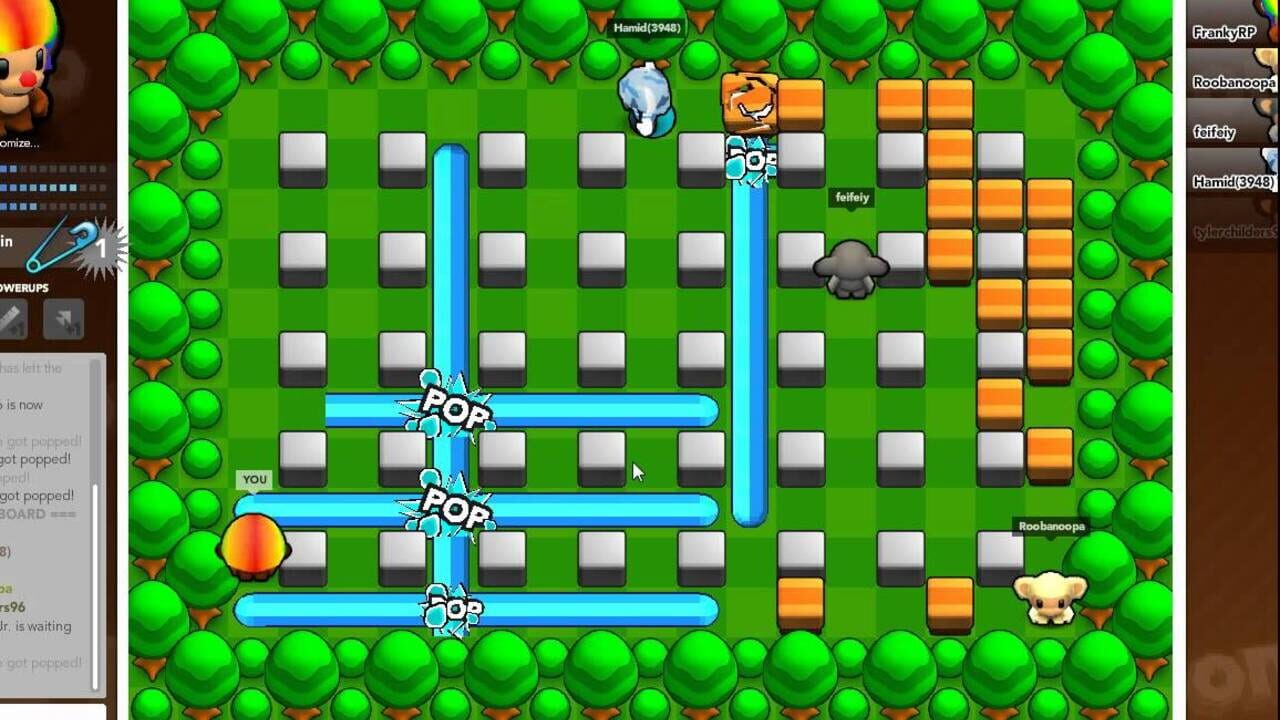 Balloono — Screenshot 2