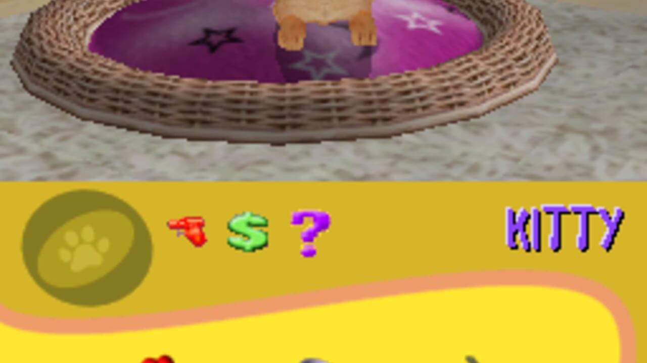 Purr Pals — Screenshot 4