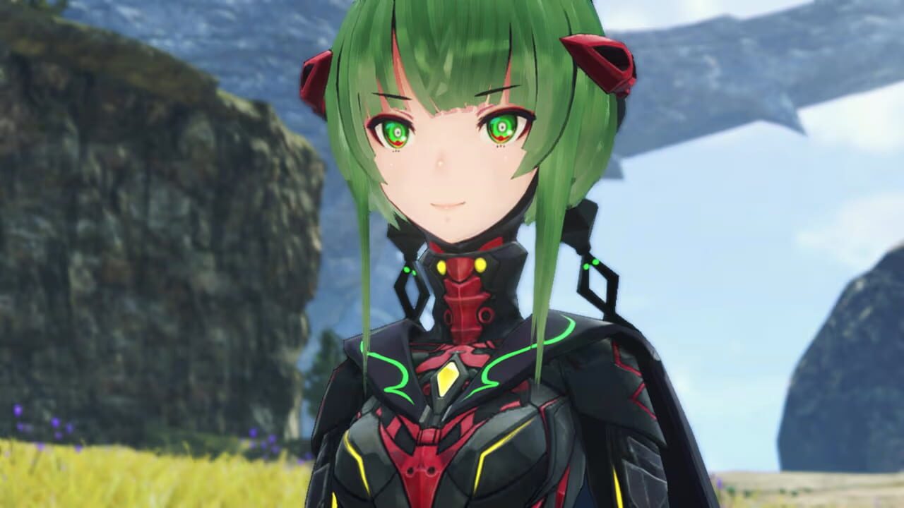 Xenoblade Chronicles 3: DLC Wave 2 — Screenshot 3