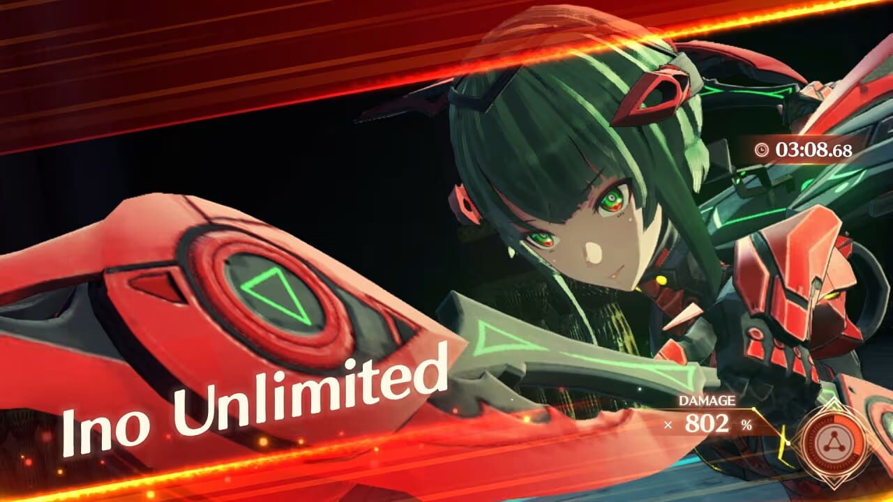 Xenoblade Chronicles 3: DLC Wave 2 — Screenshot 5