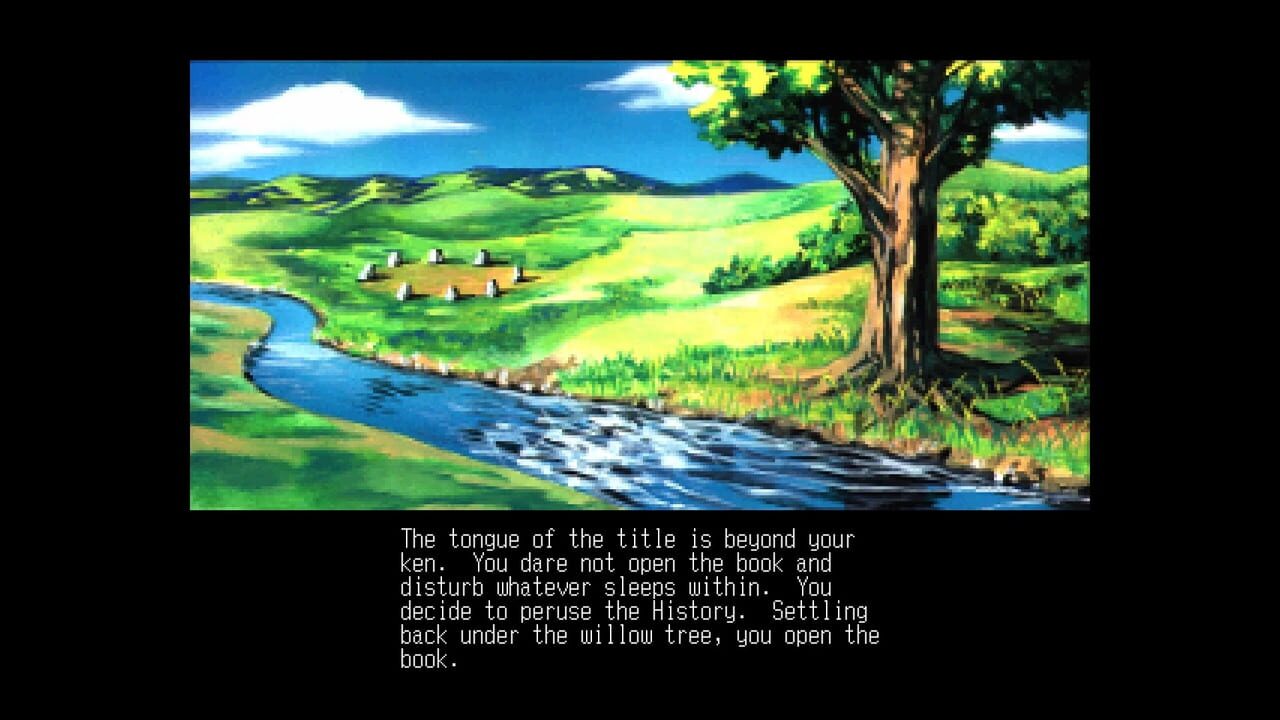 Ultima IV: Quest of the Avatar — Screenshot 3