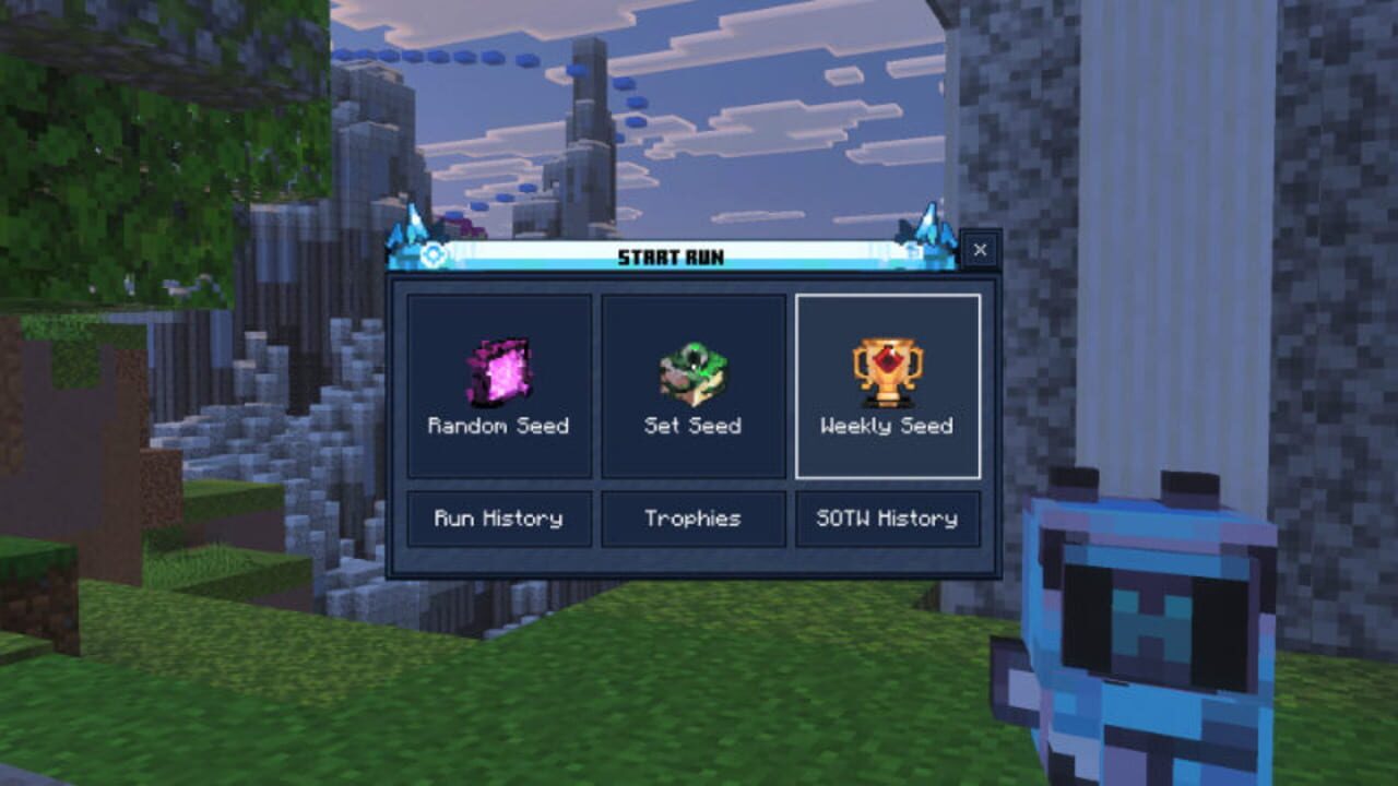 Speedrun World — Screenshot 3
