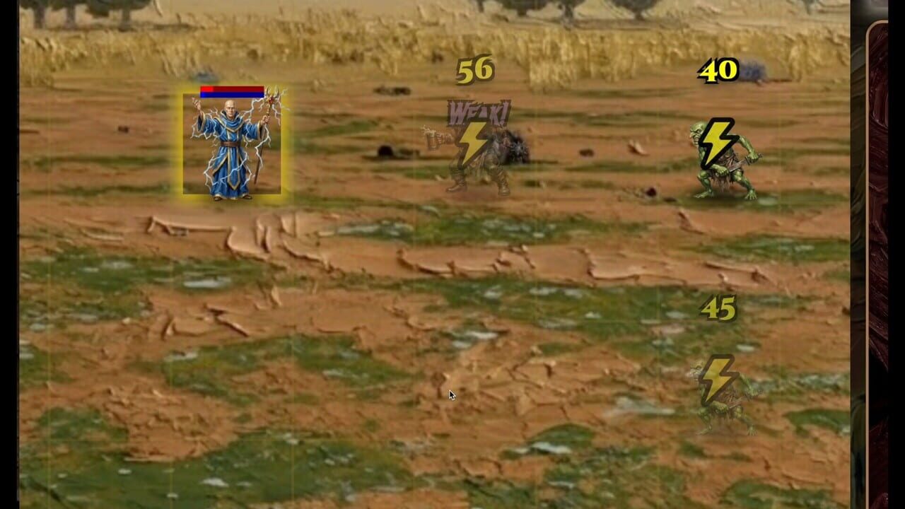 Screenshot 6 from Killing Momentum: Umbral Moon