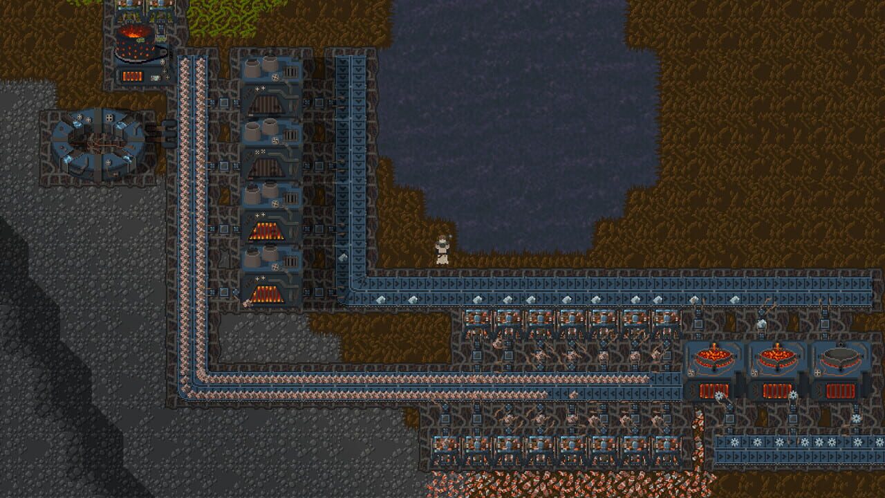 The Resonance Initiative — Screenshot 3