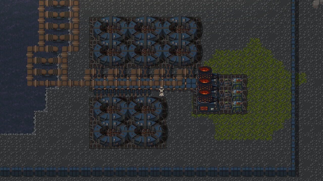 The Resonance Initiative — Screenshot 4