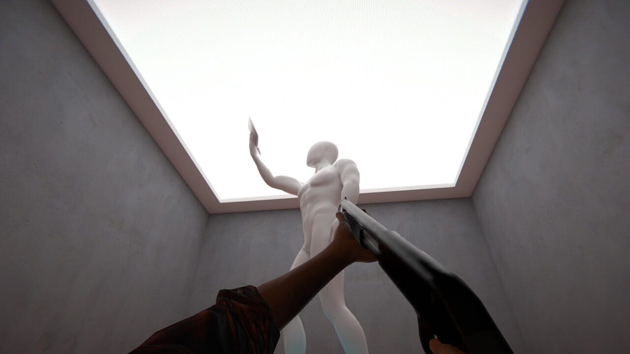 No Register screenshot 9