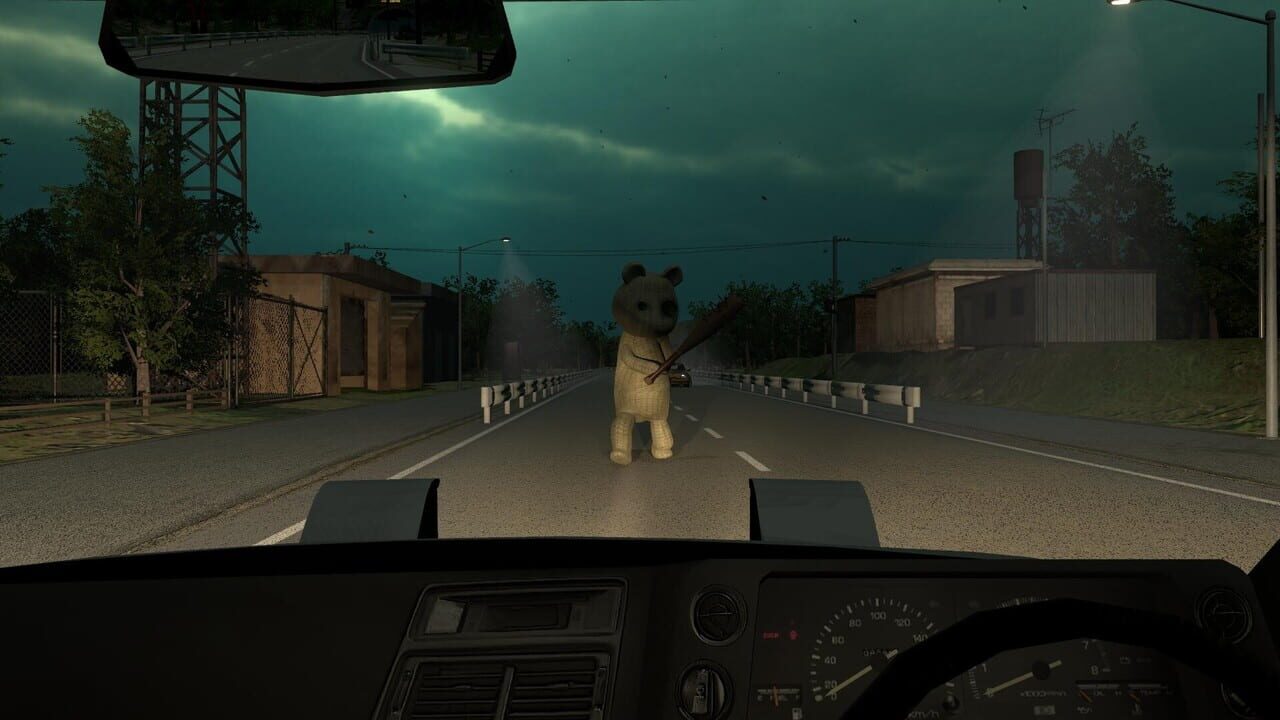 Anomaly Road — Screenshot 2